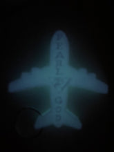 Load image into Gallery viewer, GLO Plane
